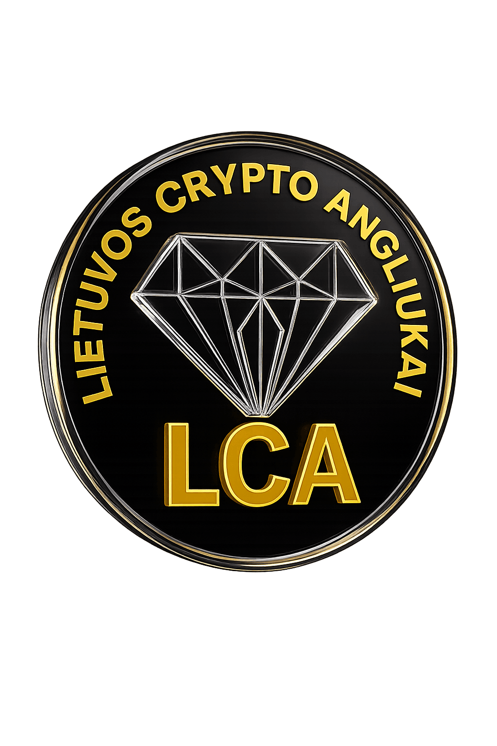 LCA Logo